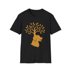 Golden Roots T-Shirt