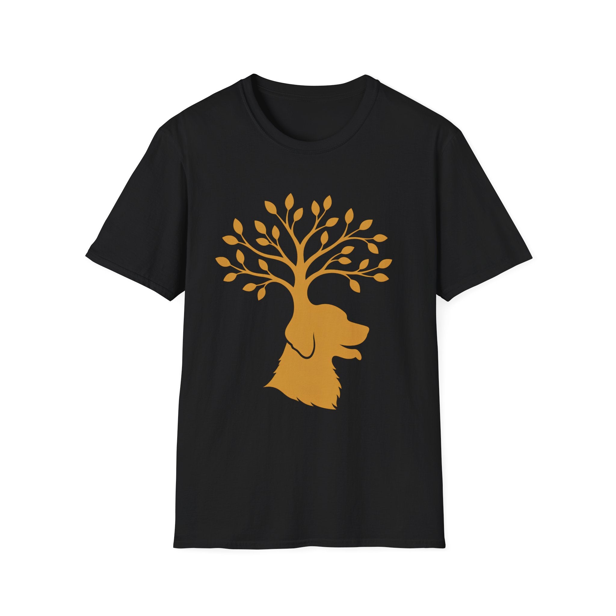Golden Roots T-Shirt