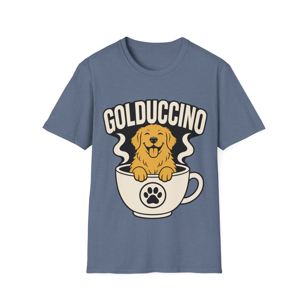 Golduccino T-Shirt