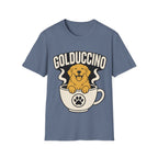 Golduccino T-Shirt
