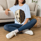 TWO FACES T-Shirt