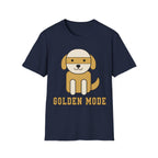 Golden Mode T-Shirt