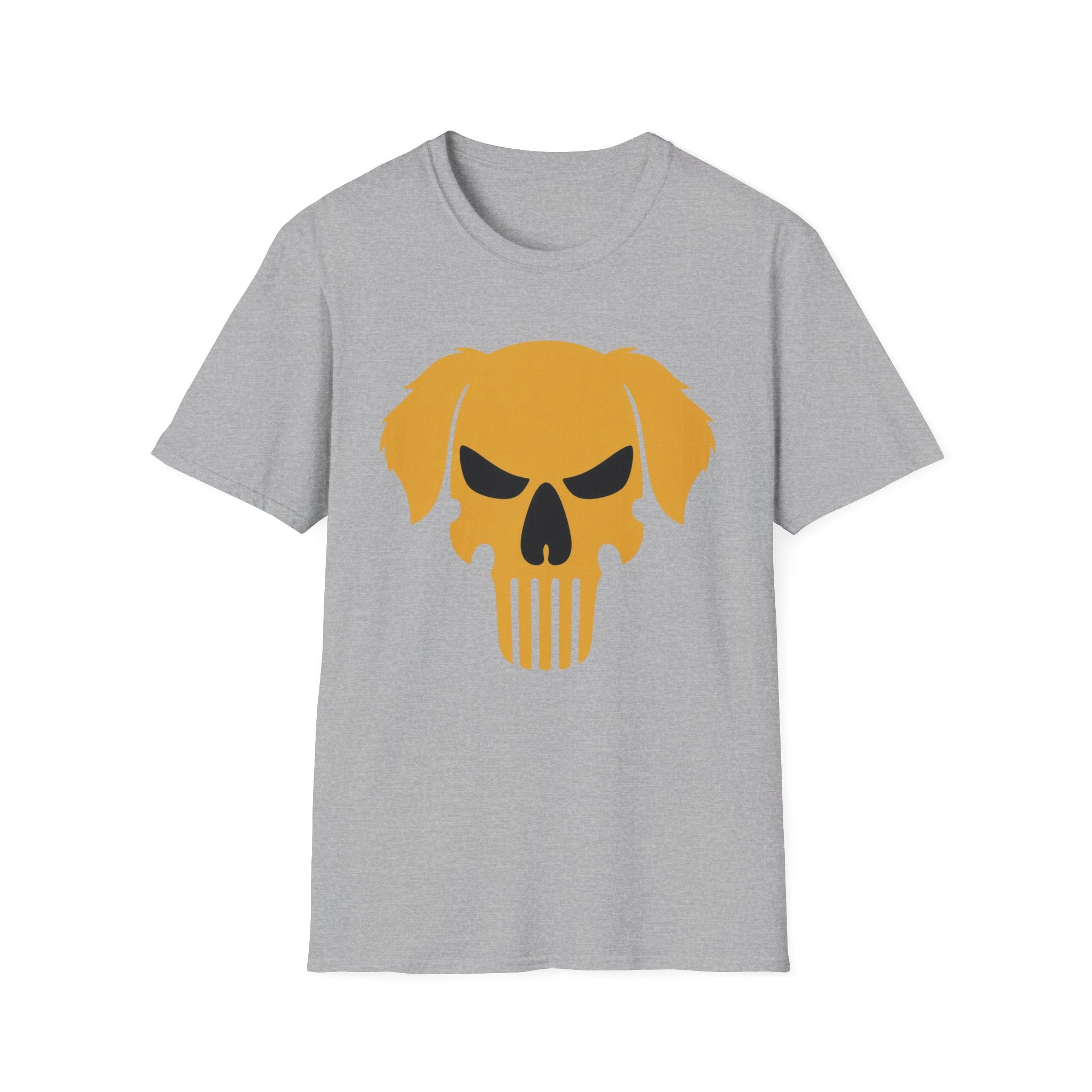 Skull T-Shirt