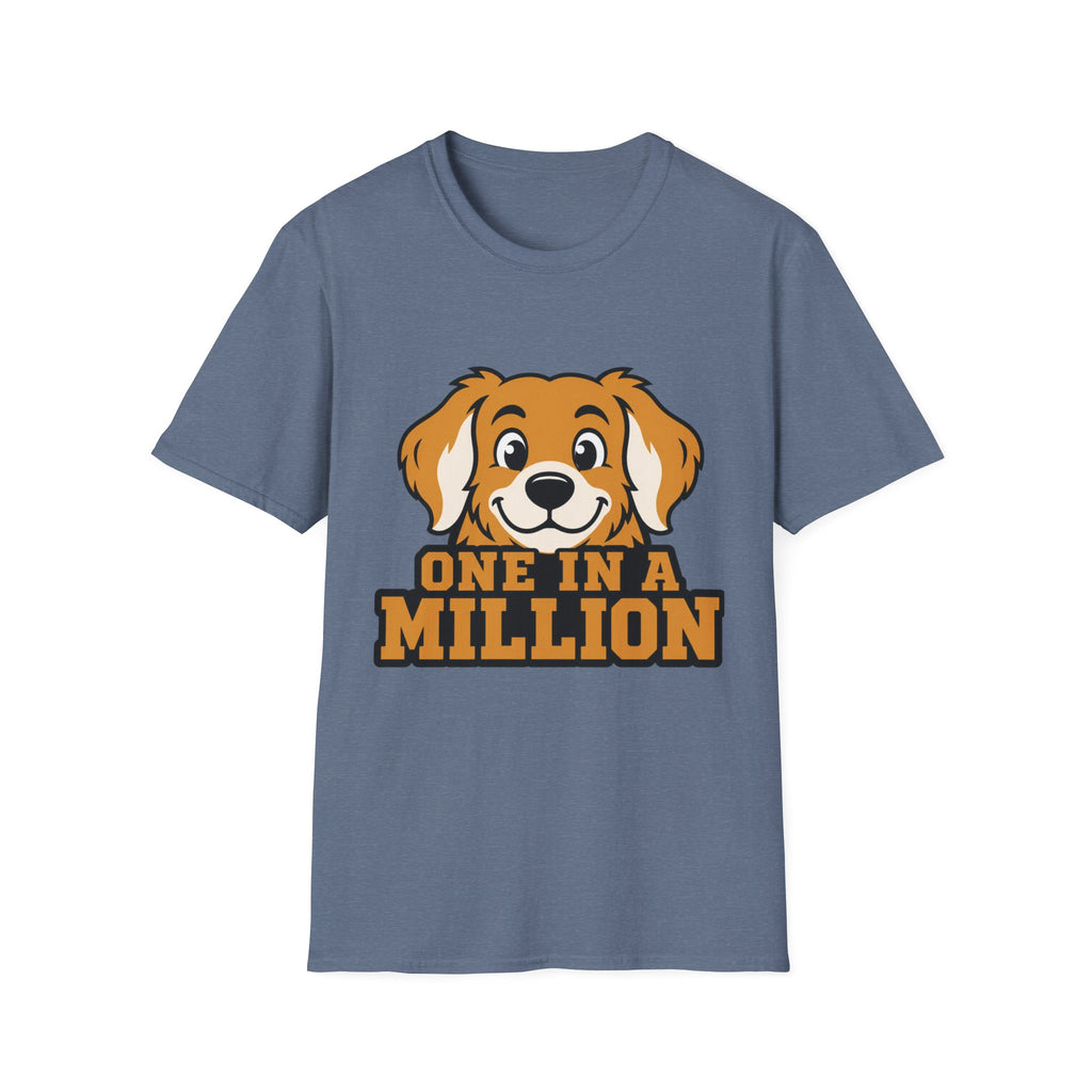 One In A Million T-Shirt