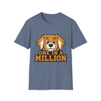 One In A Million T-Shirt