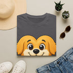 Golden Heart T-Shirt