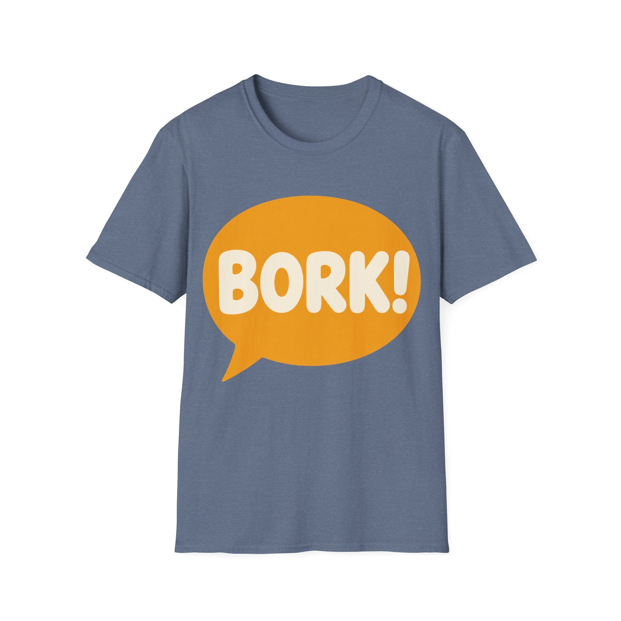 Bork T-shirt