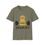Deadlift T‑Shirt