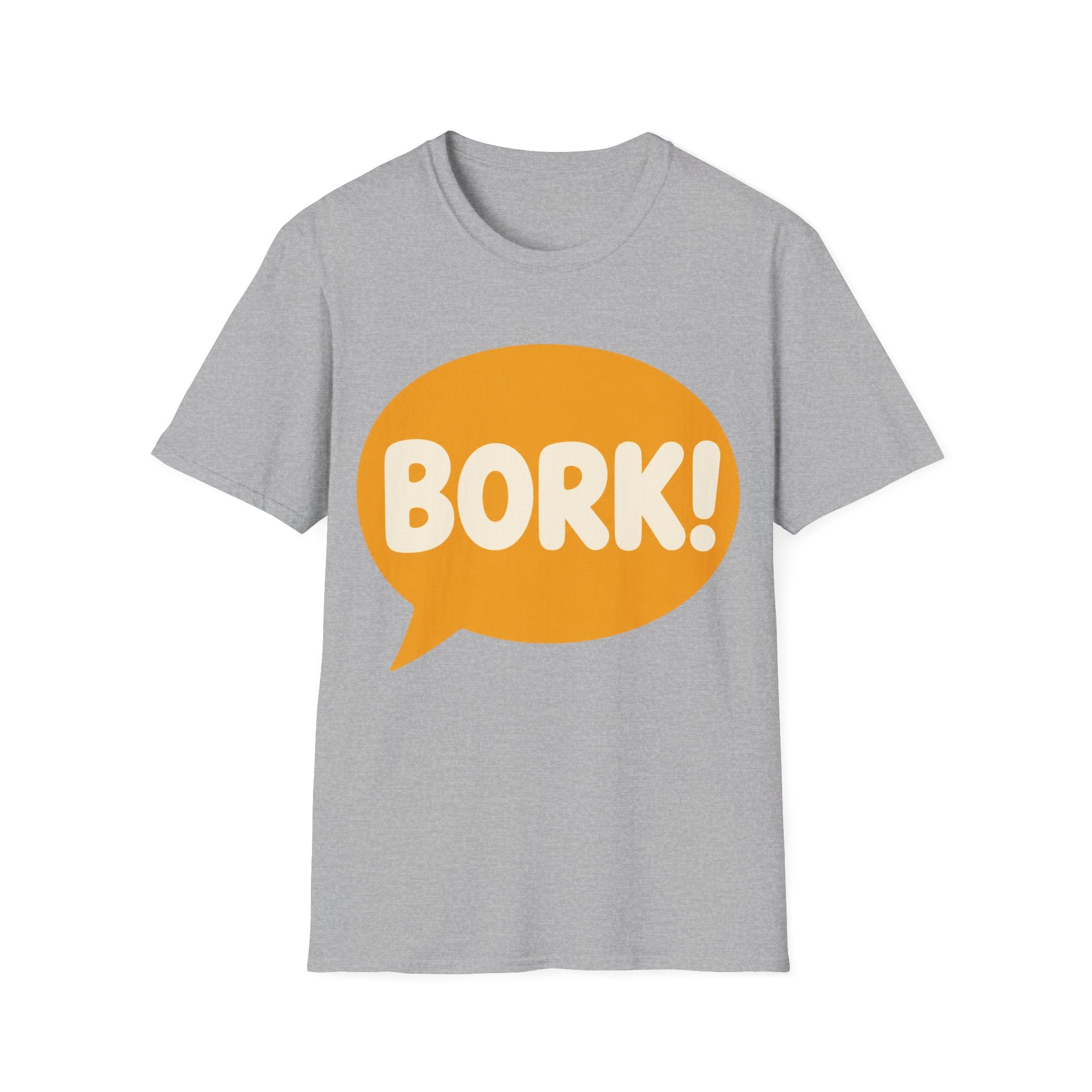 Bork T-shirt