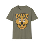 Done T-Shirt
