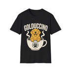 Golduccino T-Shirt