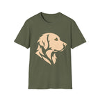 Amber Eye T-Shirt