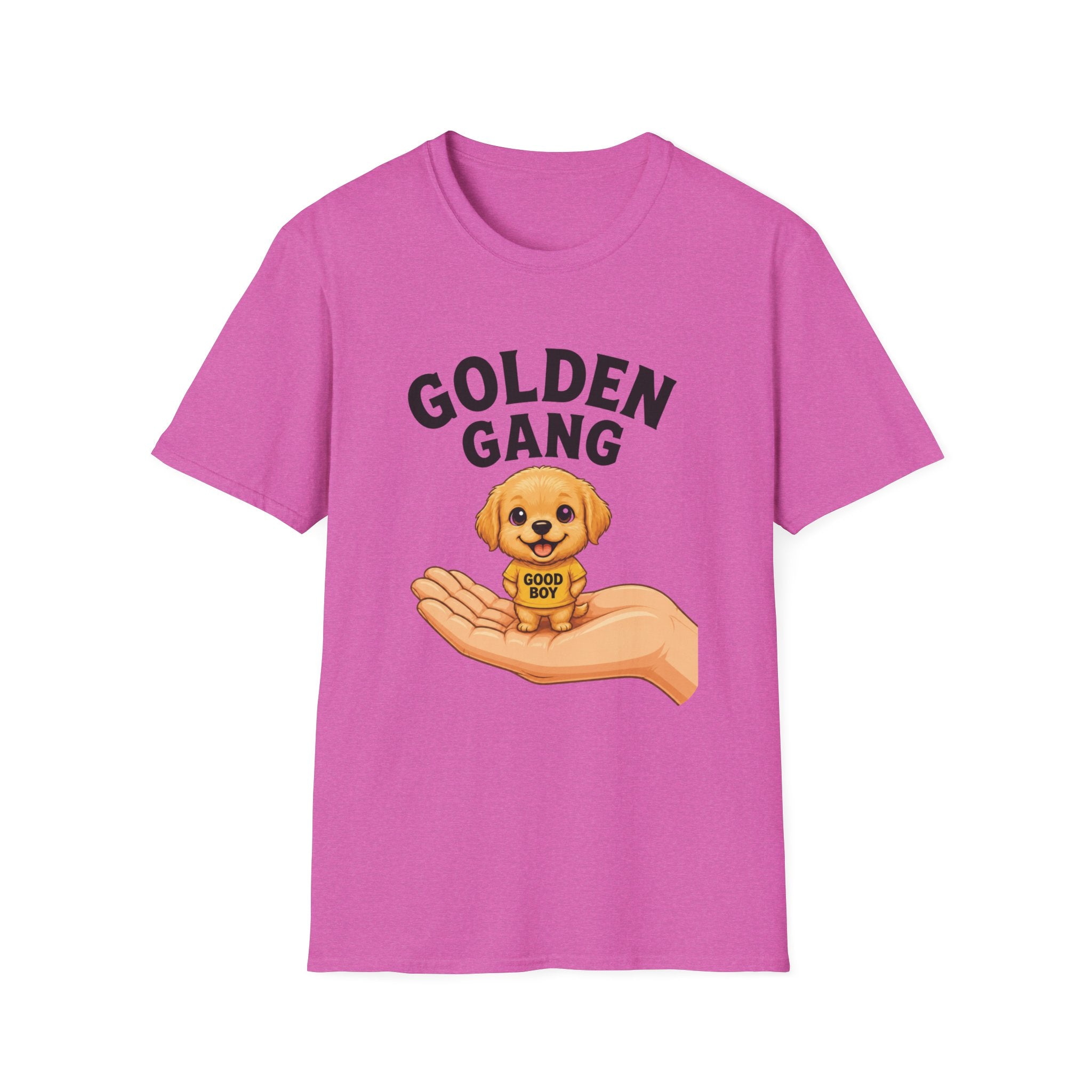 Golden Gang T-Shirt