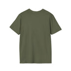 Walk Me T-Shirt