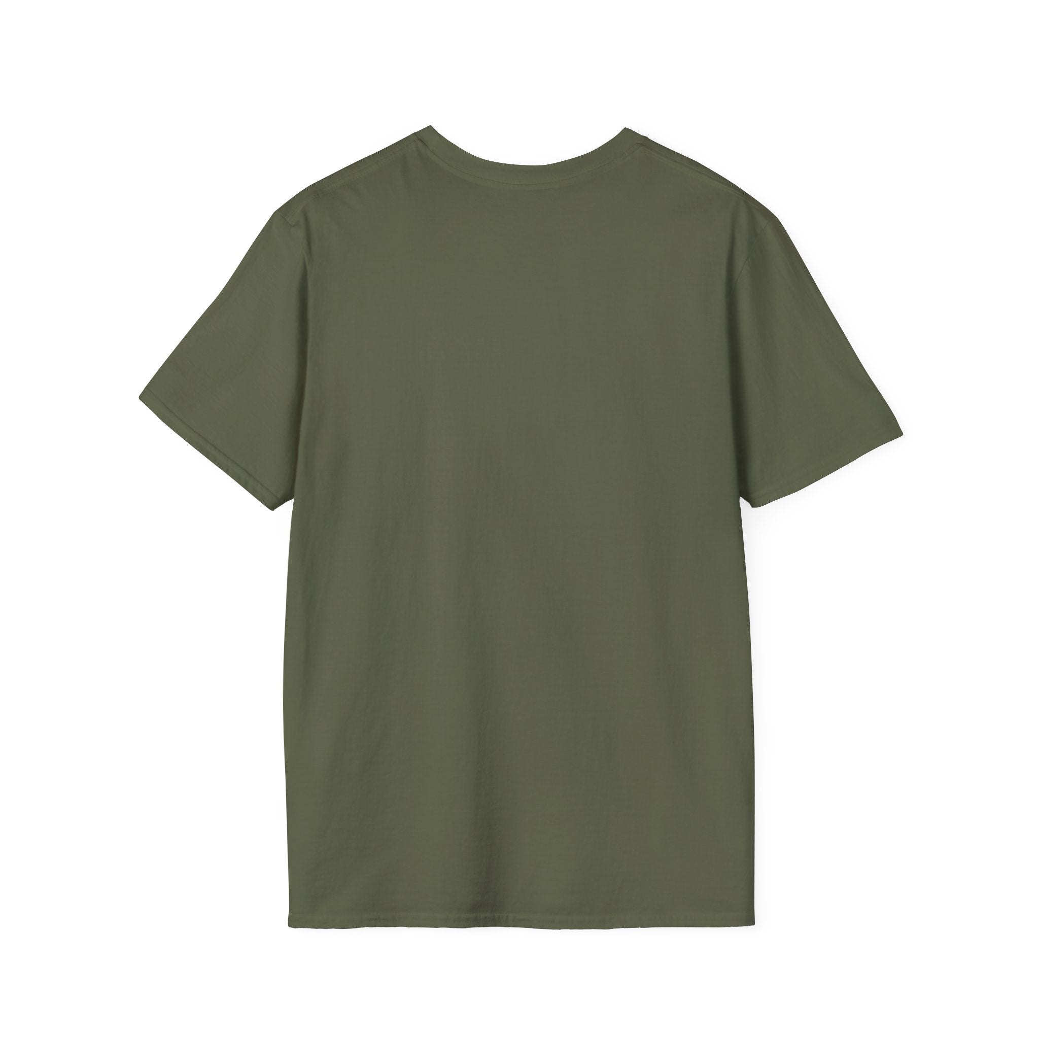 Walk Me T-Shirt