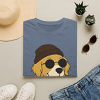 Golden Chill T-Shirt