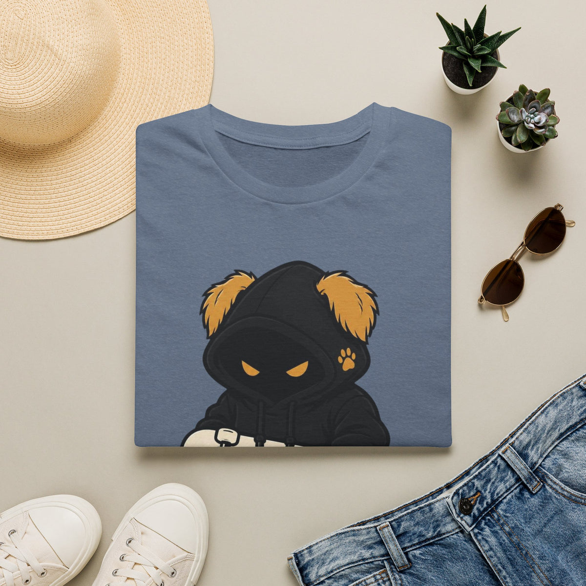 Dark Mode T-Shirt