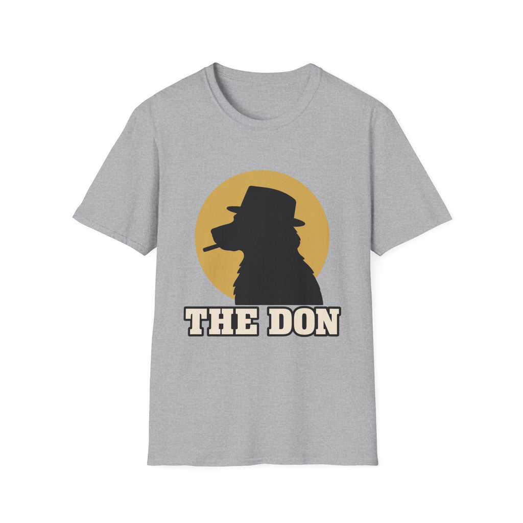 The Don T-Shirt