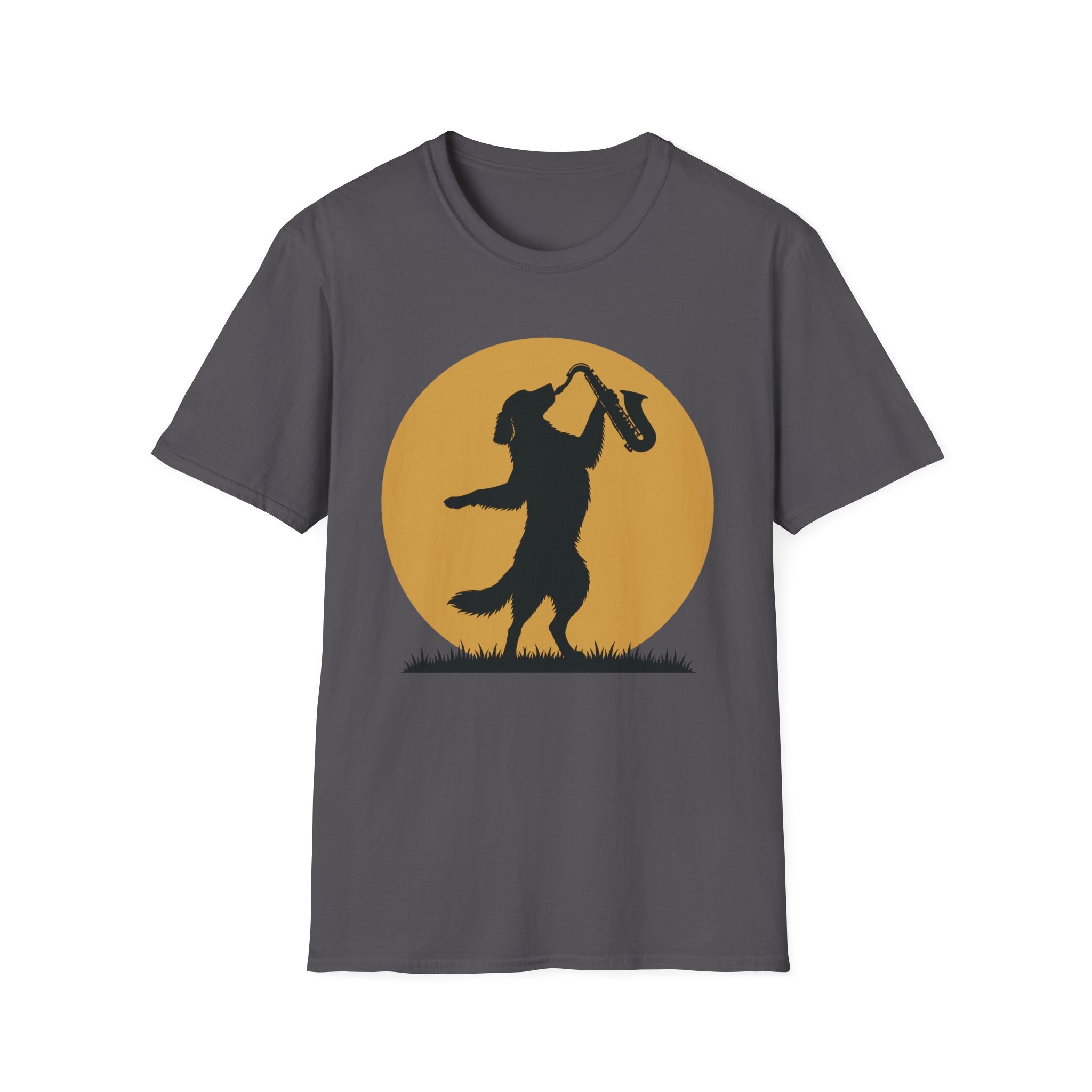 JAZZ SOUL T-Shirt