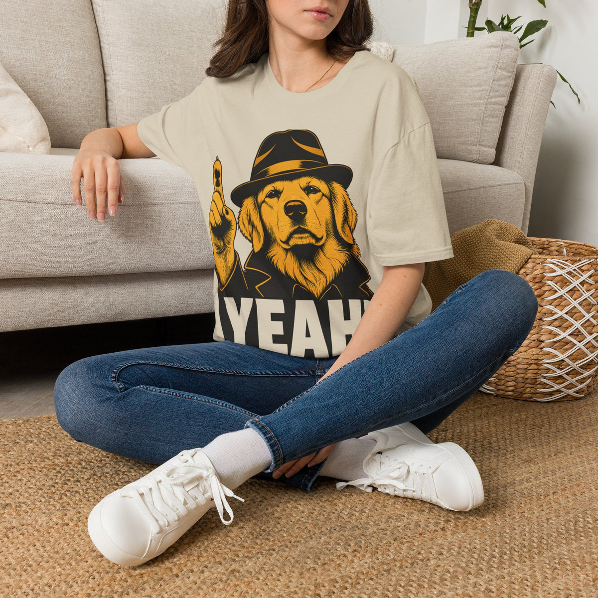 Yeah! T-Shirt