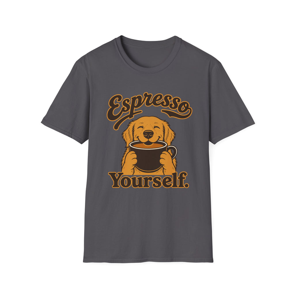 Expresso T-Shirt
