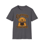 Expresso T-Shirt