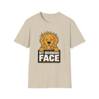Morning face T-Shirt