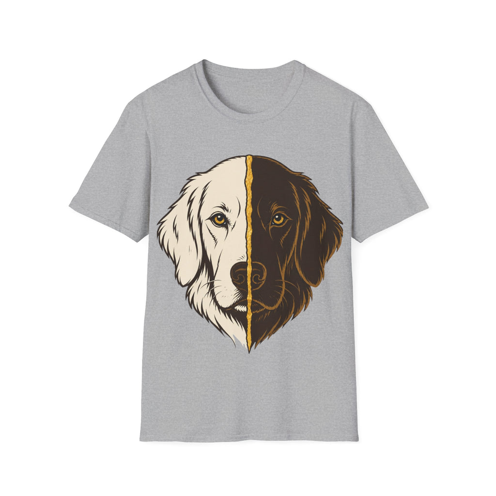 TWO FACES T-Shirt