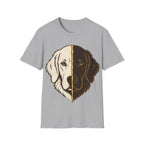 TWO FACES T-Shirt