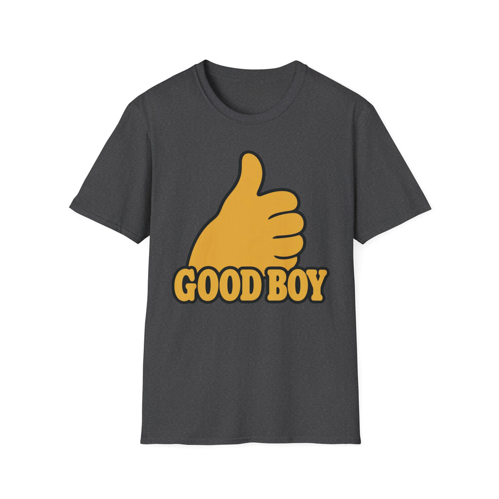 Good Boy T-Shirt