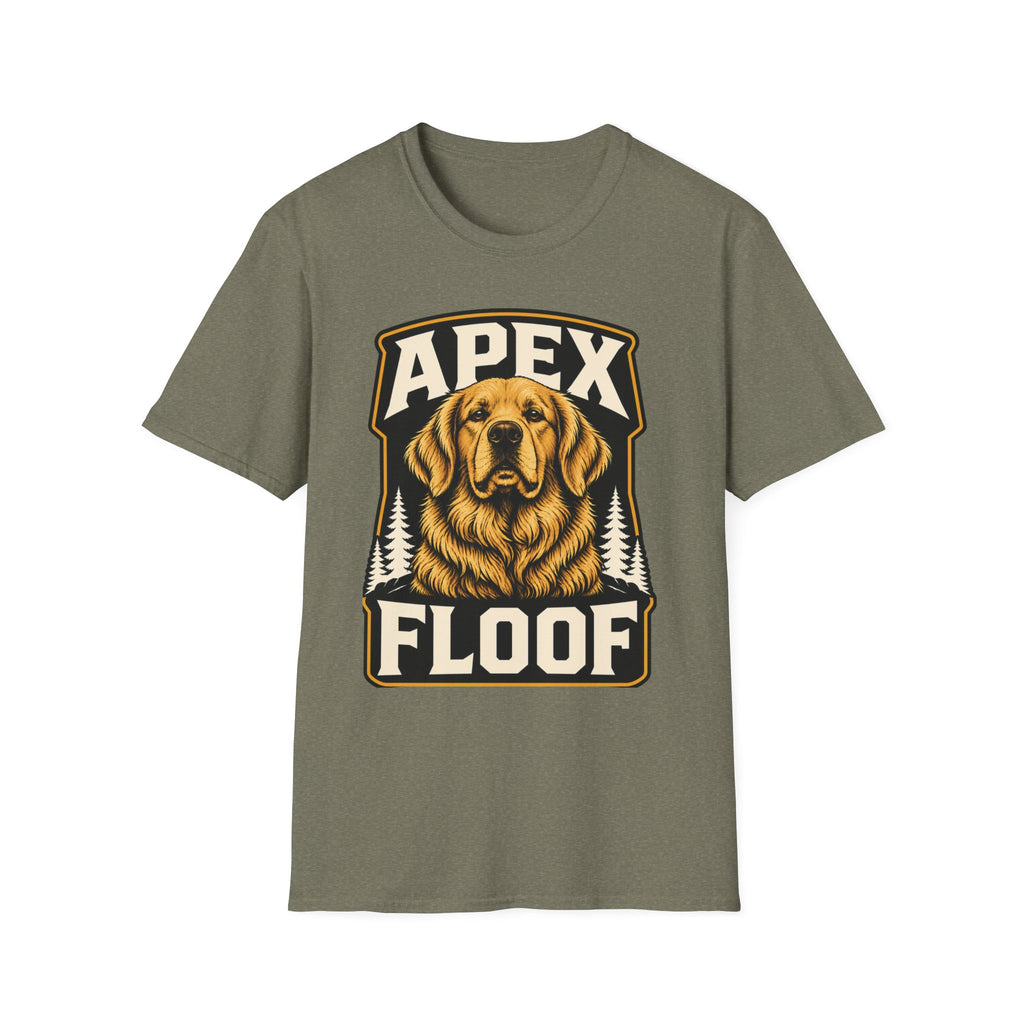Apex Floof T-Shirt