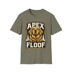 Apex Floof T-Shirt