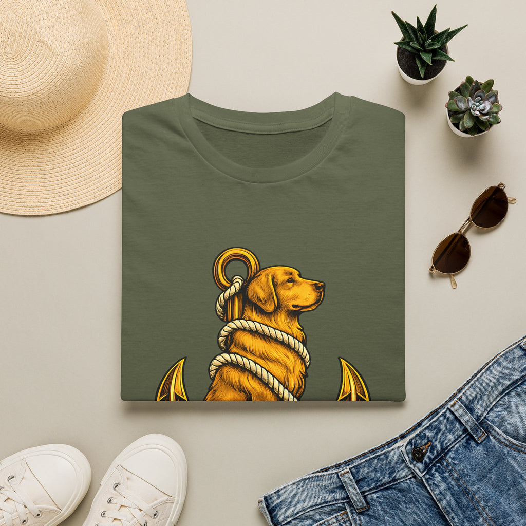 Anchor Of My Soul T-Shirt