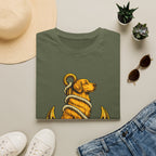 Anchor Of My Soul T-Shirt