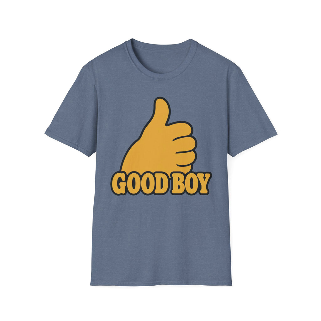 Good Boy T-Shirt