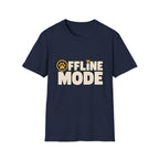 Offline Mode T-Shirt