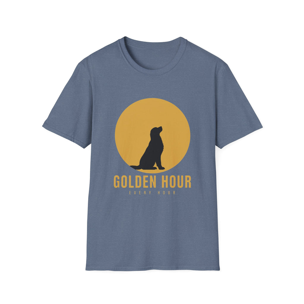 Golden Hour T-Shirt