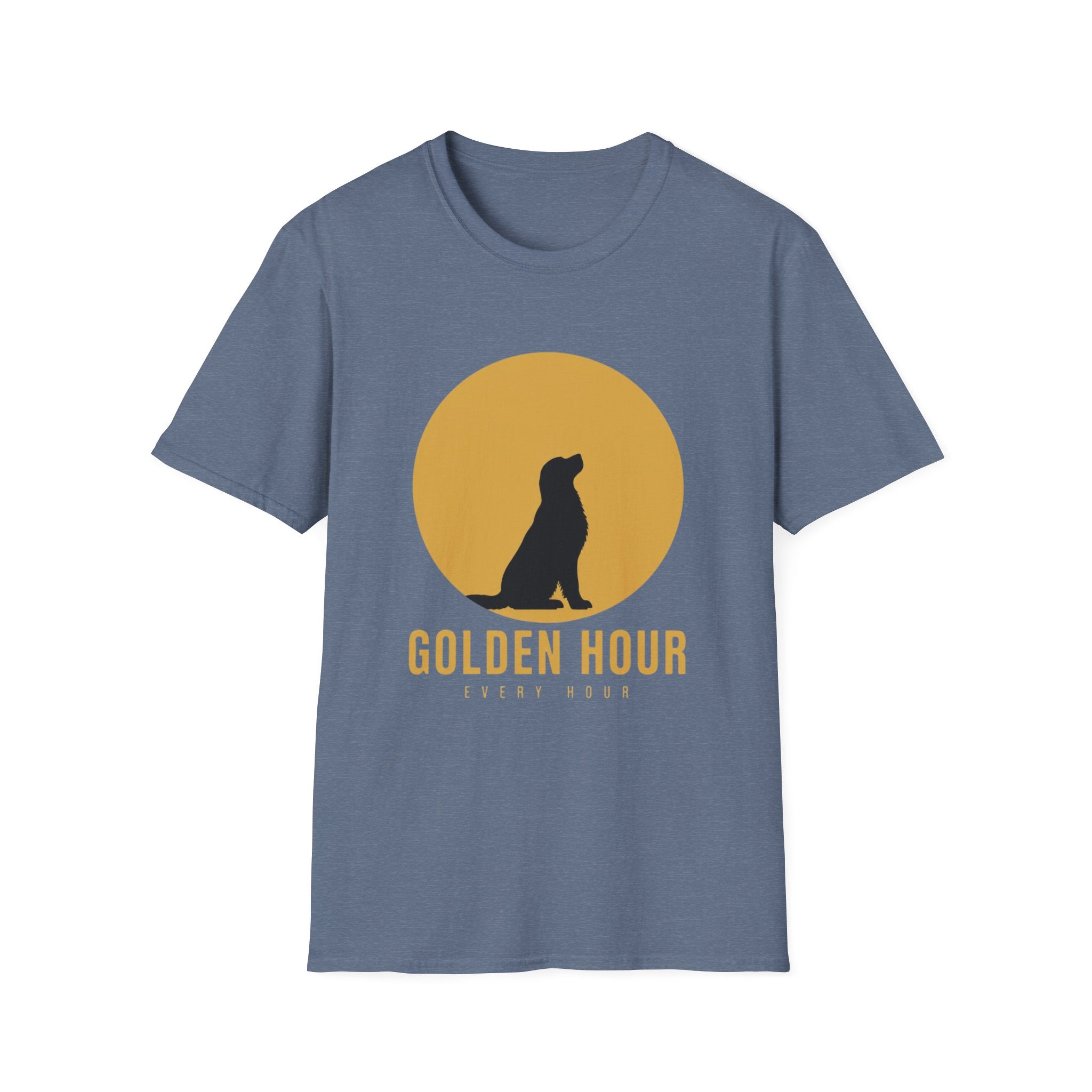 Golden Hour T-Shirt