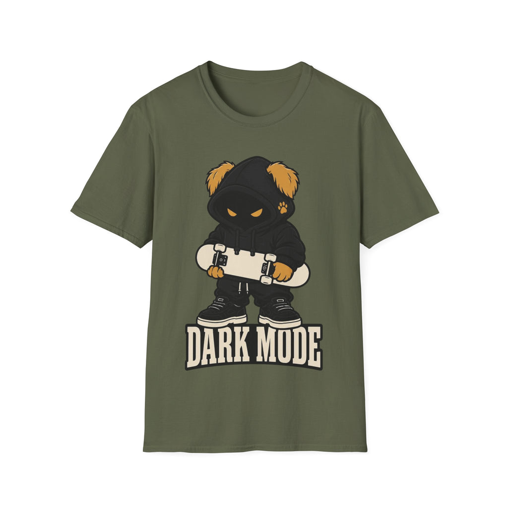 Dark Mode T-Shirt