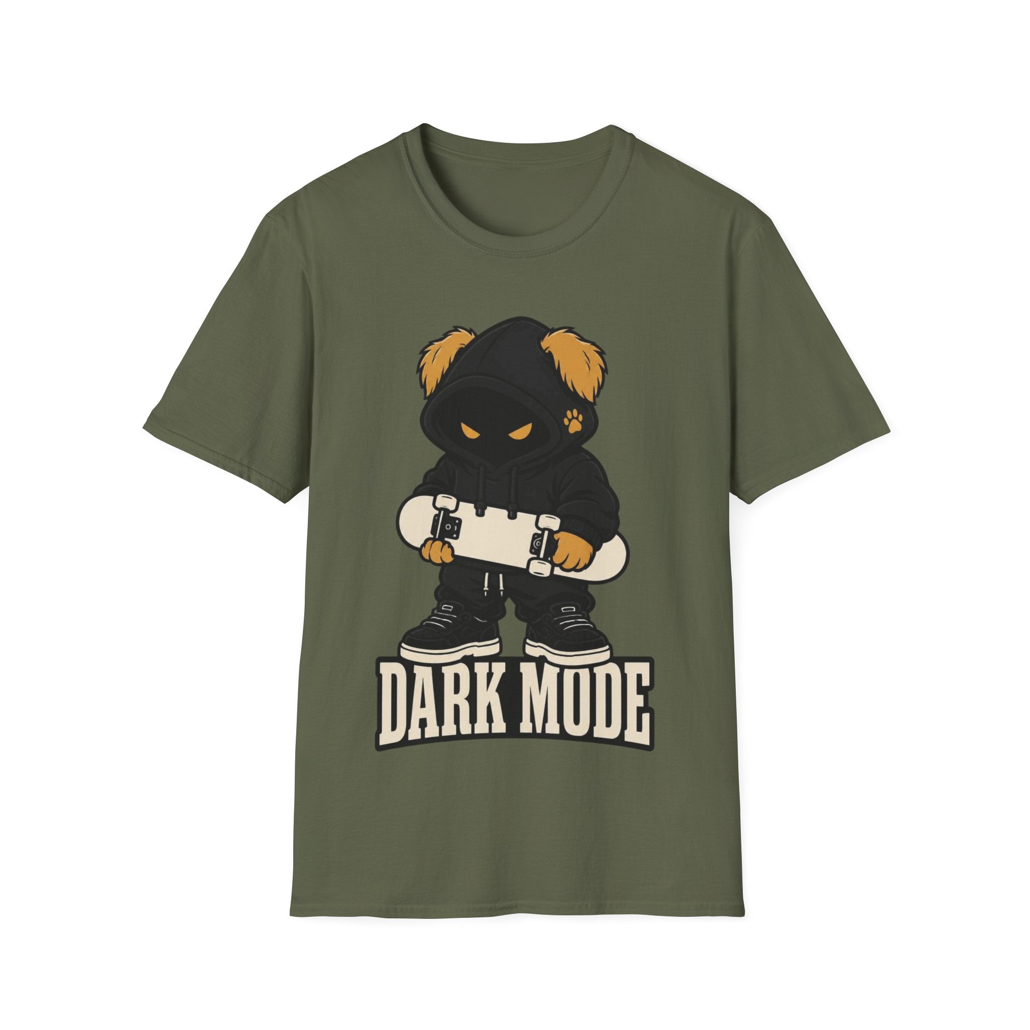 Dark Mode T-Shirt