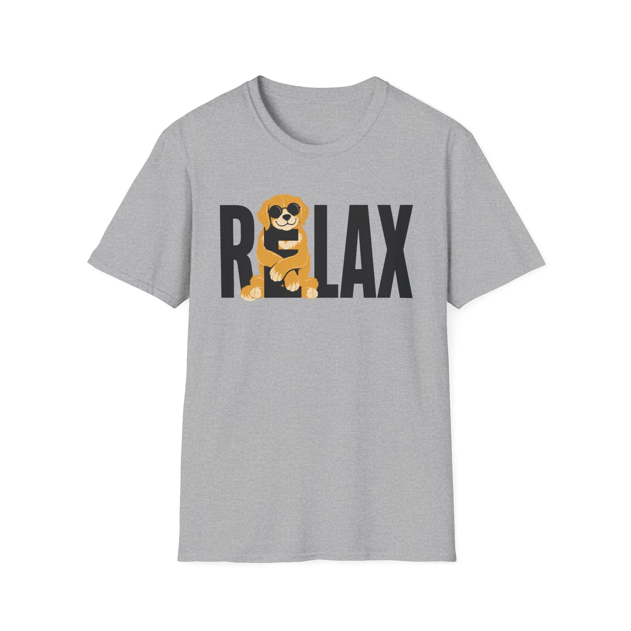 Relax T-Shirt