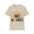 No Worries T-Shirt