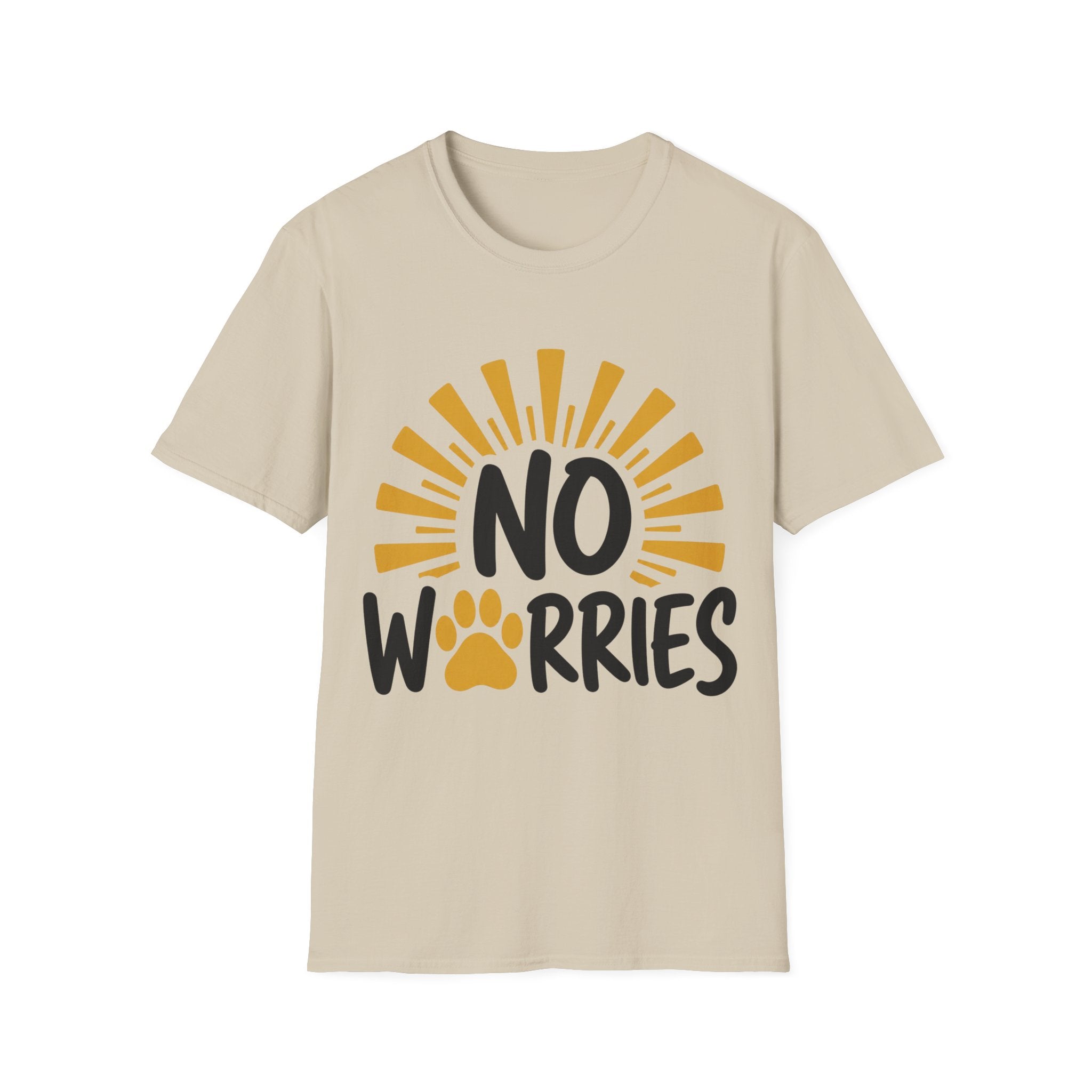 No Worries T-Shirt