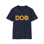 Dog Lettermark T-Shirt