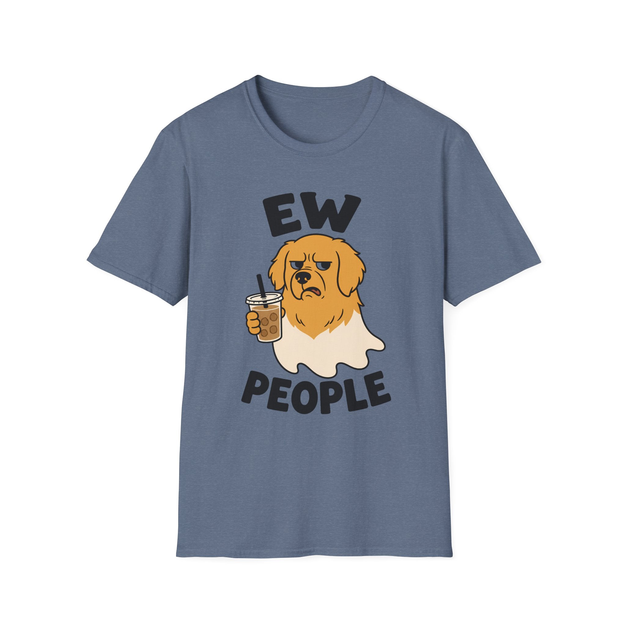 EW Peoples T-Shirt