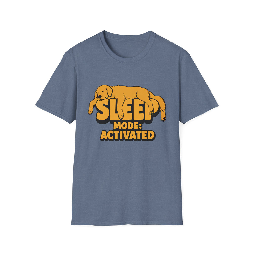 Sleep Mode T-Shirt