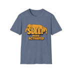 Sleep Mode T-Shirt