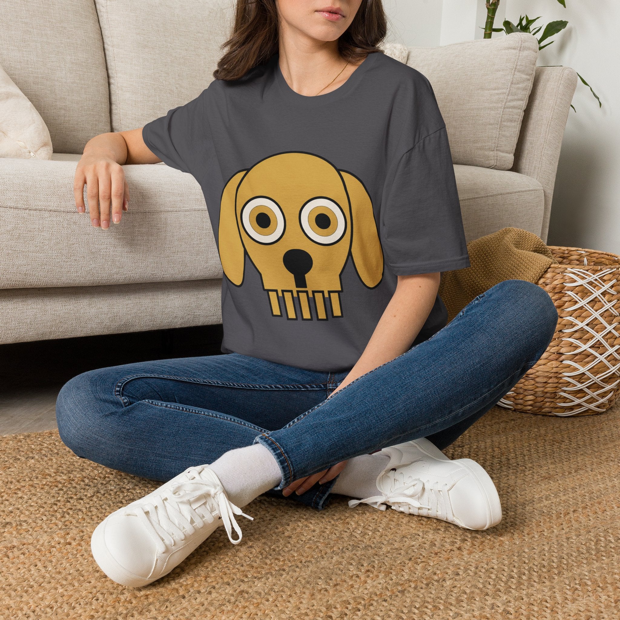 Bright Eyes T-Shirt