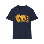 Golden Paws T-Shirt