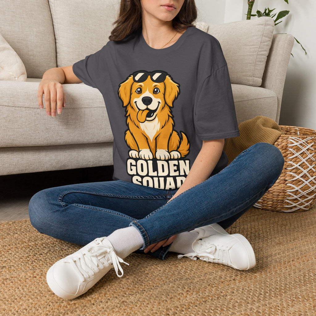 Golden Squad T-Shirt